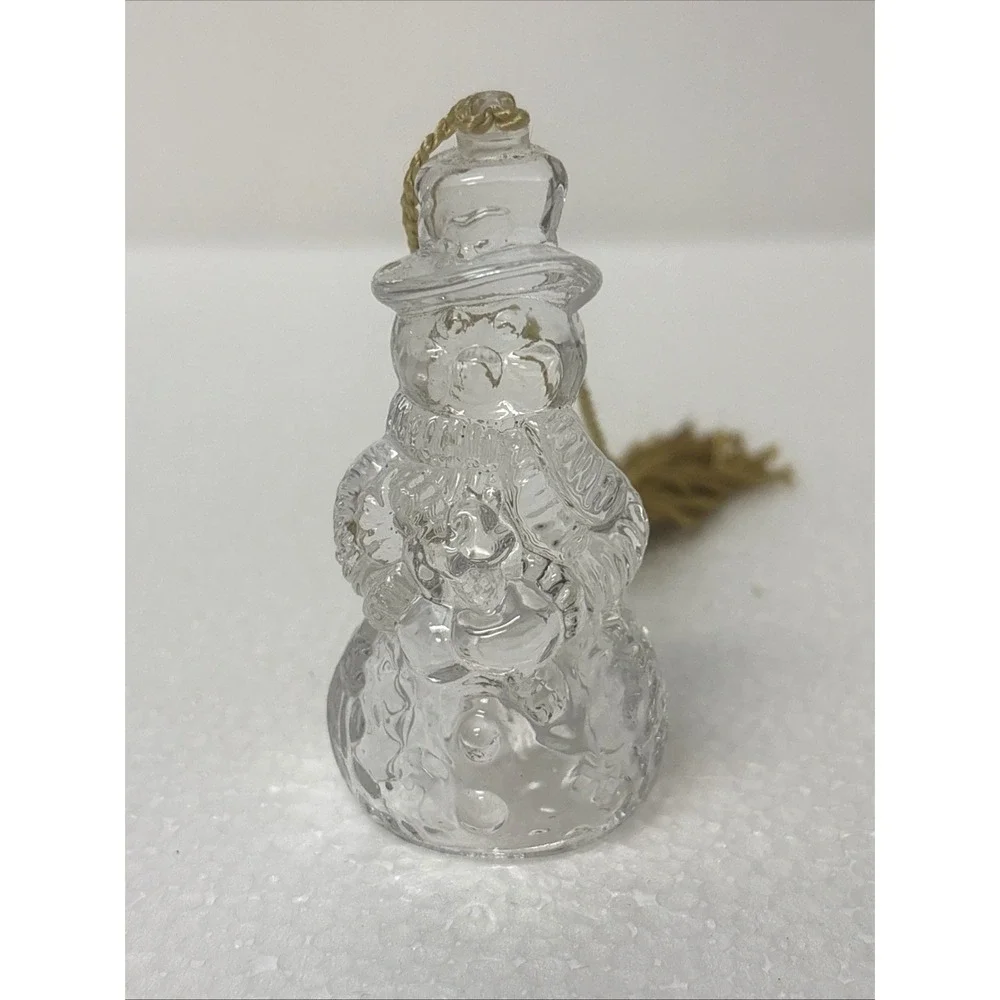 Gorham crystal angel